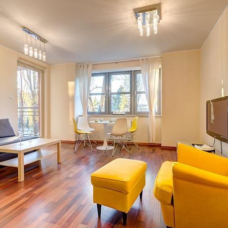 Dom & House - Apartamenty Kamienice Nad Motlawa 그단스크 외부 사진